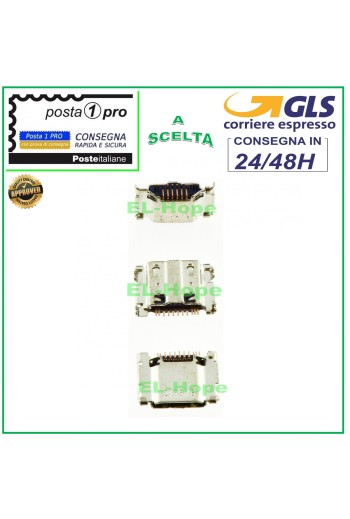 CONECTOR DE CARGA SAMSUNG GALAXY S3 GT-I9300 I9300 I9301 I9305 NEO MICRO USB