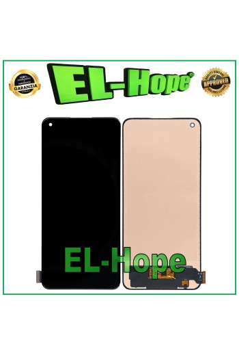 PANTALLA TFT LCD PARA XIAOMI MI 11 LITE 4G 5G NE M2101K9AG PANTALLA TÁCTIL CRISTAL NEGRO