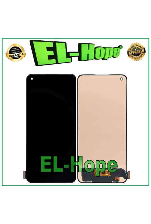 PANTALLA TFT LCD PARA XIAOMI MI 11 LITE 4G 5G NE M2101K9AG PANTALLA TÁCTIL CRISTAL NEGRO