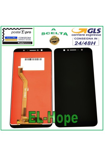 PANTALLA LCD PARA ASUS ZENFONE MAX PRO M1 ZB601KL ZB602KL X00TD PANTALLA TÁCTIL