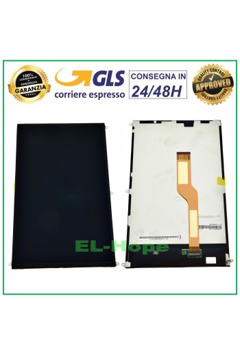MEDIACOM SmartPad Go 10 M-SP1AGO3G PANTALLA LCD DE 9,6 PANTALLA ORIGINAL