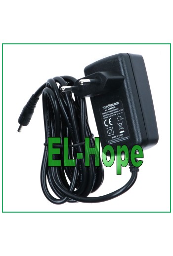 CARGADOR DE BATERÍA FUENTE DE ALIMENTACIÓN MEDIACOM SmartBook 11 M-SB11C M-SBX11C ORIGINAL