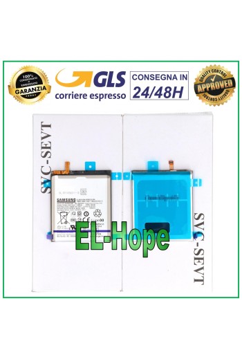 BATERÍA SAMSUNG GALAXY S21 SM-G991 EB-BG991ABY 4000 mAh SERVICIO 100% ORIGINAL