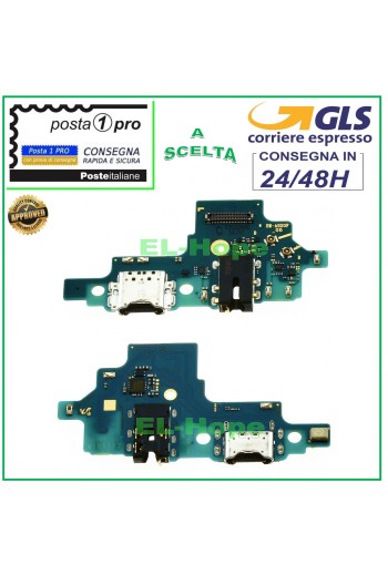 CONECTOR DE CARGA SAMSUNG GALAXY A9 2018 A920F MICRÓFONO DOCK JACK CARGA