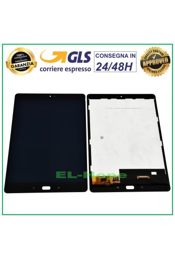 PANTALLA LCD PARA ASUS ZENPAD 3S LTE Z500KL P001 PANTALLA TÁCTIL PANTALLA DE CRISTAL NEGRO