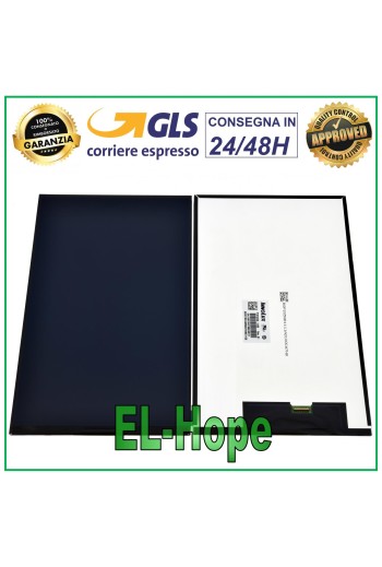 PANTALLA LCD PARA LENOVO TAB M10 HD TB-X505F TB-X505X TB-X505L 10.1 NEGRO