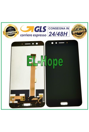 PANTALLA LCD PARA OPPO F3 PANTALLA TÁCTIL CRISTAL PANEL MONITOR NEGRO
