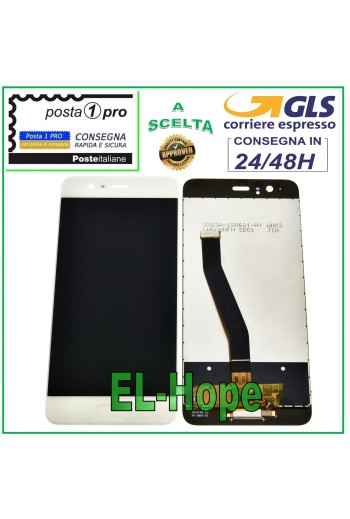 PANTALLA LCD PARA HUAWEI P10 VTR-L09 VTR-L10 VTR-L29 PANTALLA TÁCTIL BLANCA