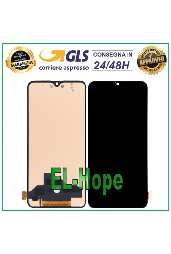 PANTALLA LCD TFT PARA One Plus ONEPLUS 6T A6010 A6013 PANTALLA TÁCTIL PANTALLA DE CRISTAL