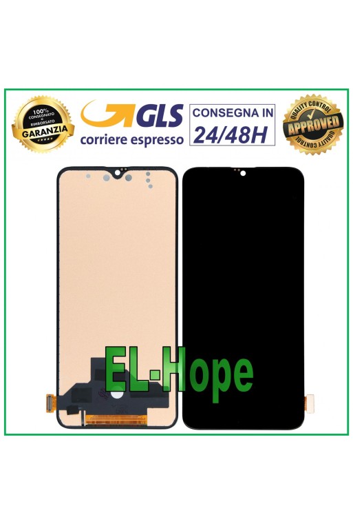 PANTALLA LCD TFT PARA One Plus ONEPLUS 6T A6010 A6013 PANTALLA TÁCTIL PANTALLA DE CRISTAL