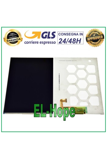 PANTALLA LCD PARA SAMSUNG GALAXY TAB A SM-T550 T555 PANTALLA MONITOR PANEL 9.7 