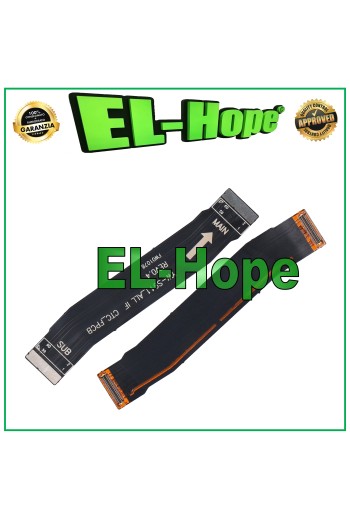 CONEXIÓN PLANA PLACA BASE CONECTOR DE CARGA SAMSUNG GALAXY S23 SM-S911