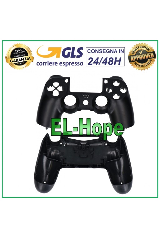 CARCASA COMPLETA PARA MANDO DUALSHOCK JOYPAD PS4 JDS-055