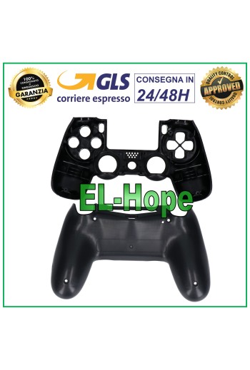 CARCASA COMPLETA PARA MANDO DUALSHOCK JOYPAD PS4 JDS-055