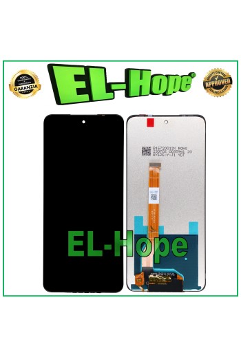 PANTALLA LCD PARA OPPO A58 4G CPH2577 PANTALLA TÁCTIL CRISTAL MONITOR PANTALLA