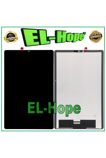 PANTALLA TÁCTIL PARA LENOVO TAB M9 TB-310XU 310FU 310FC PANTALLA DE CRISTAL NEGRO