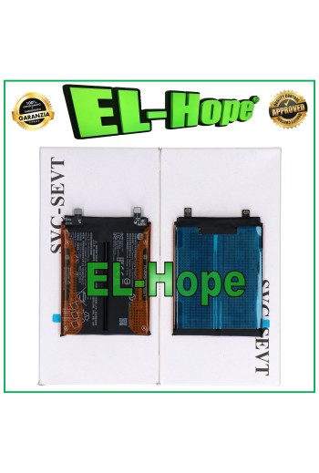 BATERÍA DE SERVICIO ORIGINAL BM58 XIAOMI MI 11T PRO 2107113SG 5000 mAh