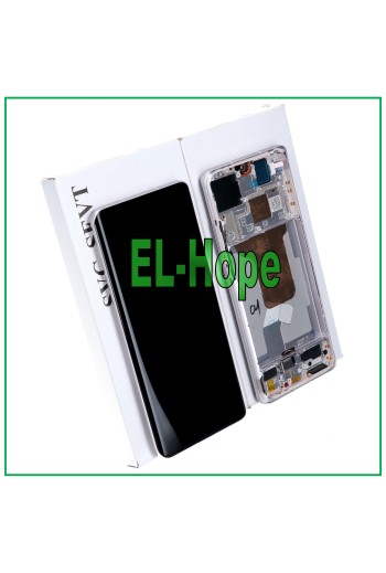 PANTALLA LCD TÁCTIL ORIGINAL XIAOMI 12 2022 / 12X 5G 2022 / 12S MARCO MORADO MORADO