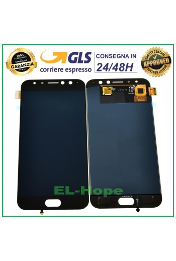 PANTALLA LCD PARA ASUS ZENFONE 4 SELFIE PRO ZD552KL Z01MD PANTALLA TÁCTIL