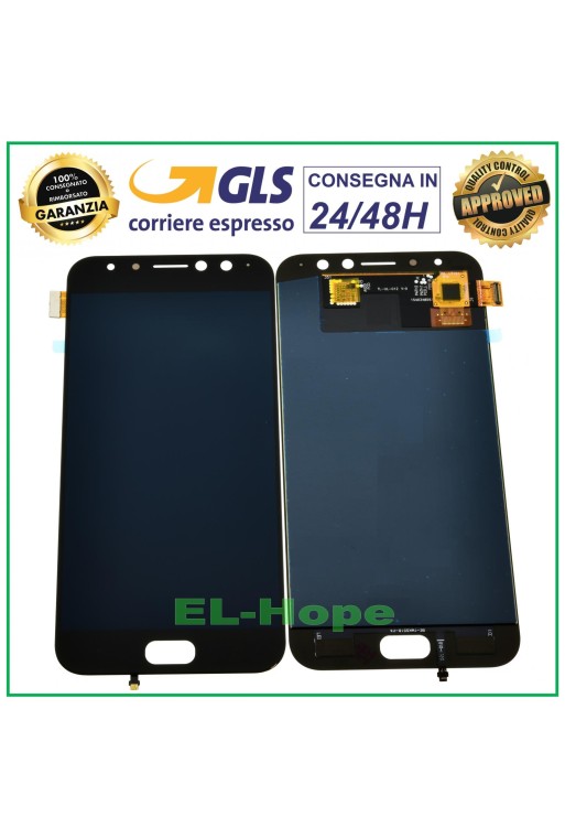 PANTALLA LCD PARA ASUS ZENFONE 4 SELFIE PRO ZD552KL Z01MD PANTALLA TÁCTIL