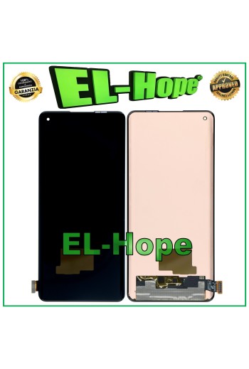 PANTALLA LCD OLED PARA OPPO FIND X2 NEO CPH2009 PANTALLA TÁCTIL DE CRISTAL