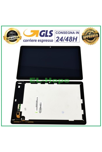 PANTALLA LCD PARA HUAWEI MEDIAPAD T3 10 AGS-L03 AGS-L09 W09 PANTALLA TÁCTIL DE VIDRIO