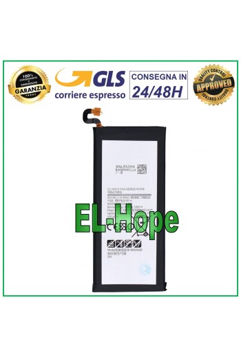 Batería para Samsung Galaxy S6 Edge+ Plus SM-G928F EB-BG928ABE 3000 mAh
