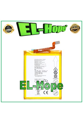 BATERÍA HB436178EBW PARA HUAWEI MATE S CRR L09 AL20 UL00 3000 mAh