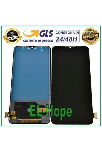PANTALLA LCD TFT PARA XIAOMI MI 9 LITE CC9 M1904F3BG PANTALLA TÁCTIL PANTALLA DE CRISTAL