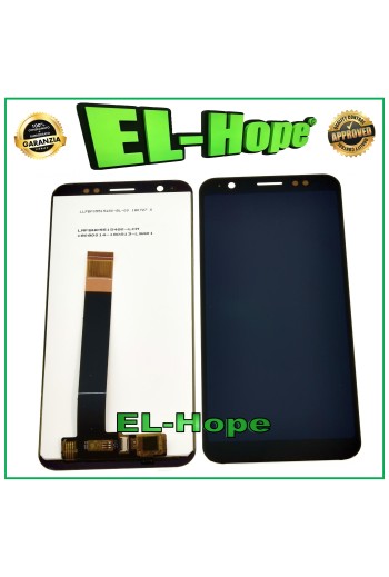 PANTALLA LCD PARA ASUS ZENFONE MAX M1 ZB555KL ZB556KL X00PD PANTALLA TÁCTIL CRISTAL