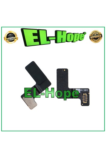 MÓDULO DE ANTENA DE RECEPCIÓN DE SEÑAL GPS FLAT FLEX PARA APPLE IPHONE 15 PLUS