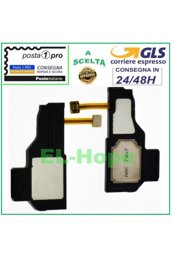 ALTAVOZ TONO DE LLAMADA ZUMBADOR HUAWEI P10 VTR-L09 L10 L29 ALTAVOZ MANOS LIBRES