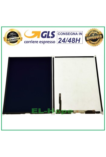 PANTALLA LCD RETINA PARA APPLE IPAD 5 Air A1474 A1475 A1476 PANTALLA DE MONITOR DE 9.7 