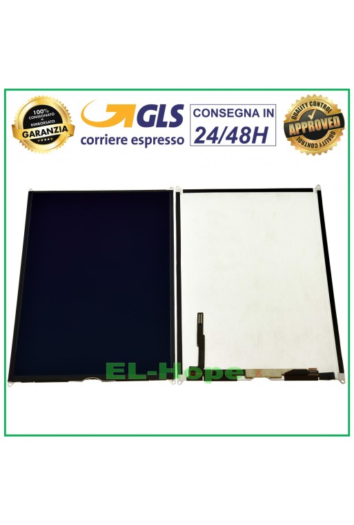 PANTALLA LCD RETINA PARA APPLE IPAD 5 Air A1474 A1475 A1476 PANTALLA DE MONITOR DE 9.7 