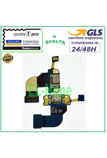 CONECTOR DE CARGA SAMSUNG GALAXY TAB T311 SM-T311 MICRÓFONO DOCK JACK CARGA