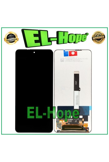 PANTALLA LCD PARA XIAOMI MI 10T LITE M2007J17G PANTALLA TÁCTIL PANTALLA MONTADA