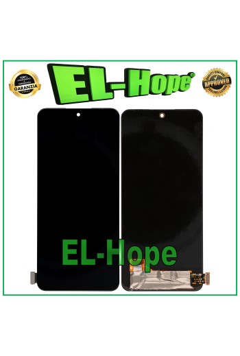 Pantalla táctil OLED para Xiaomi Redmi Note 12 23021RAA2Y 5G 22101317 CG 22111317I