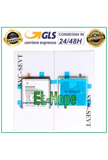 BATERÍA DE SERVICIO ORIGINAL SAMSUNG GALAXY S21 ULTRA SM-G998 EB-BG998ABY 5000 mAh