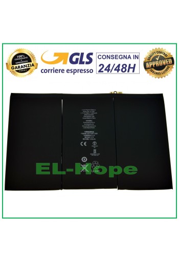 BATERÍA A1389 REEMPLAZO APPLE IPAD 3 IPAD 4 A1430 A1416 A1403 A1458 A1459 A1460