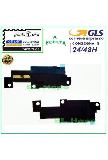 ZUMBADOR DE ALTAVOZ DE TONO DE LLAMADA ASUS ZENFONE 2 LASER Z00LD ZE550KL ZE551KL 