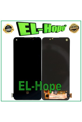 PANTALLA LCD OLED PARA OPPO RENO 5Z CPH2211 A94 5G PANTALLA TÁCTIL DE VIDRIO