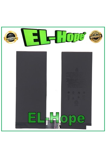 Batería A2043 para Apple iPad Pro 12.9 3/4 GEN A1876 A2014 A1895 9720 mAh