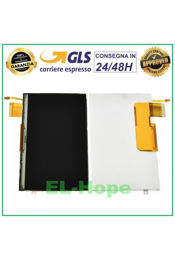 PANTALLA LCD PARA SONY PSP 3000 3001 3003 3004 PANEL DE PANTALLA DE MONITOR DELGADO