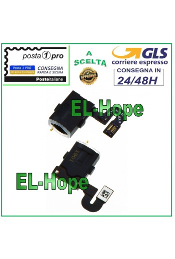 Conector plano flexible para auriculares Huawei Mate 20 HMA-L09 L29