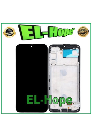 PANTALLA LCD OLED + MARCO PARA SAMSUNG GALAXY A24 4G 2023 SM-A245 PANTALLA TÁCTIL