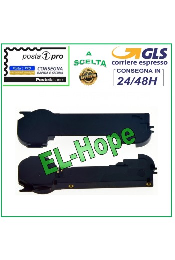 ZUMBADOR DE TONO DE LLAMADA PARA APPLE IPHONE 4G 4S ALTAVOZ AUDIO MANOS LIBRES
