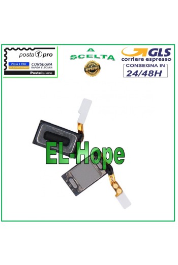 ALTAVOZ AUDIO SUPERIOR SAMSUNG GALAXY Z FOLD 3 5G SM-F926