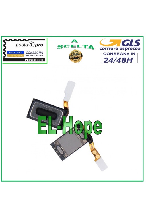 ALTAVOZ AUDIO SUPERIOR SAMSUNG GALAXY Z FOLD 3 5G SM-F926