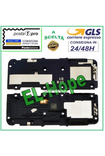 ALTAVOZ CON TONO DE LLAMADA Y ZUMBADOR PARA XIAOMI MI 9T / 9T PRO ALTAVOZ MANOS LIBRES