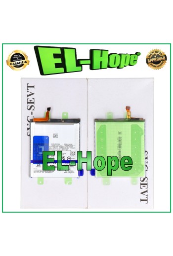 BATERÍA DE SERVICIO 100% ORIGINAL SAMSUNG GALAXY S24+ PLUS SM-S926 EB-BS926ABY
